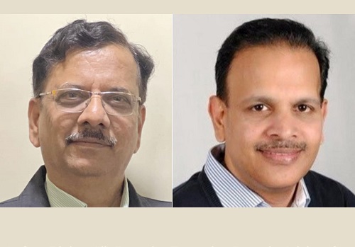  Ajit Ranade, Former AGM, IDBI, and Naresh Kurup, Former Chief Brand Officer, Clari5 (CustomerXPs), Join Translab`s Leadership Team